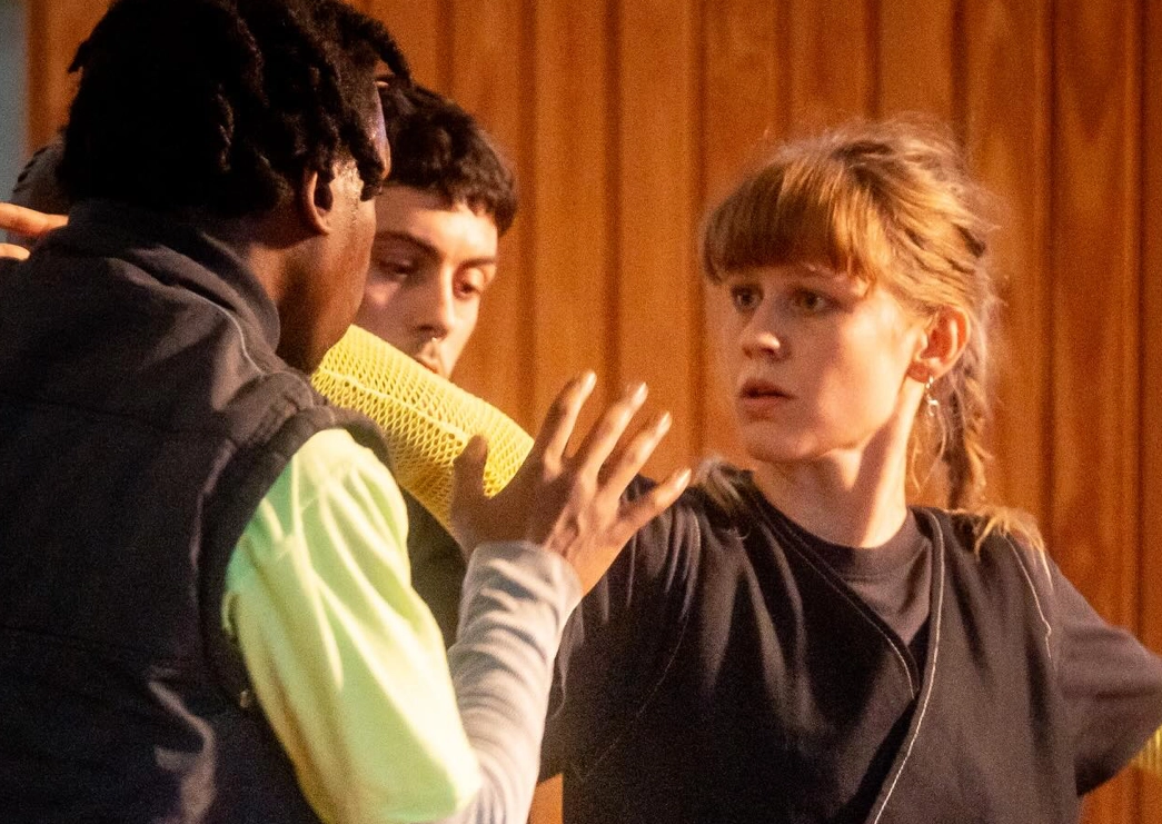 Out Of Whack performance image