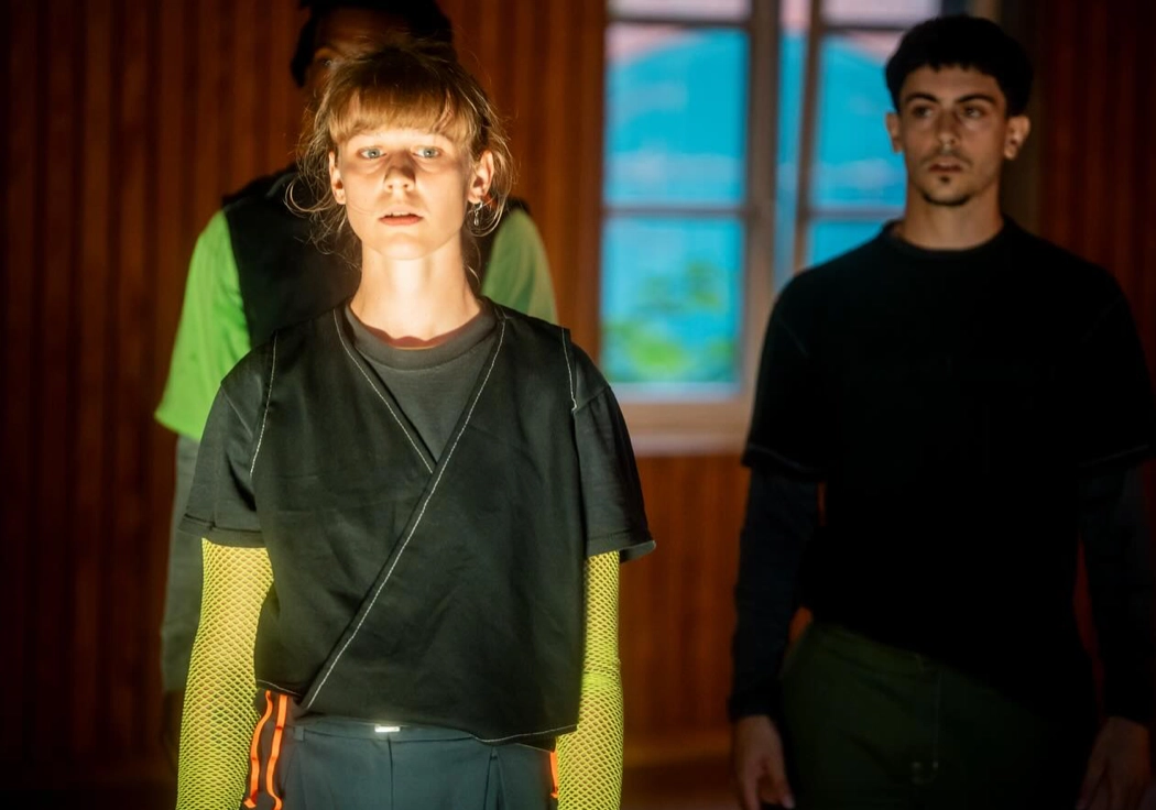 Out Of Whack performance image