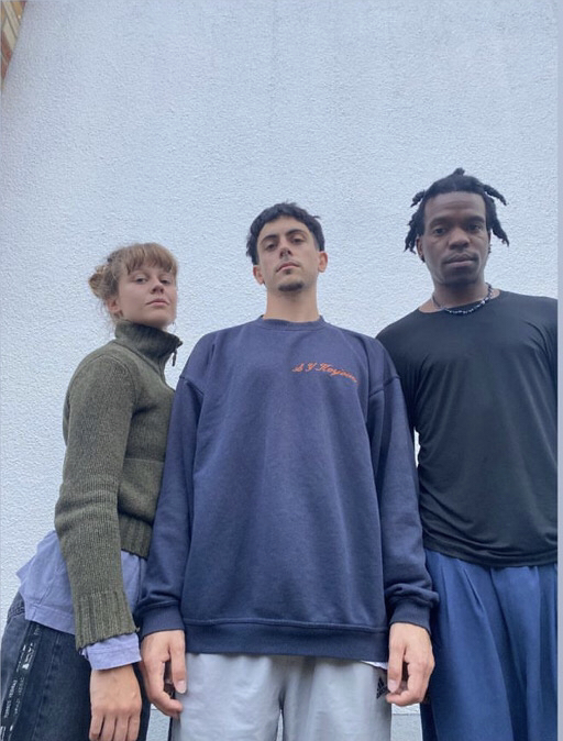 Out Of Whack performance image