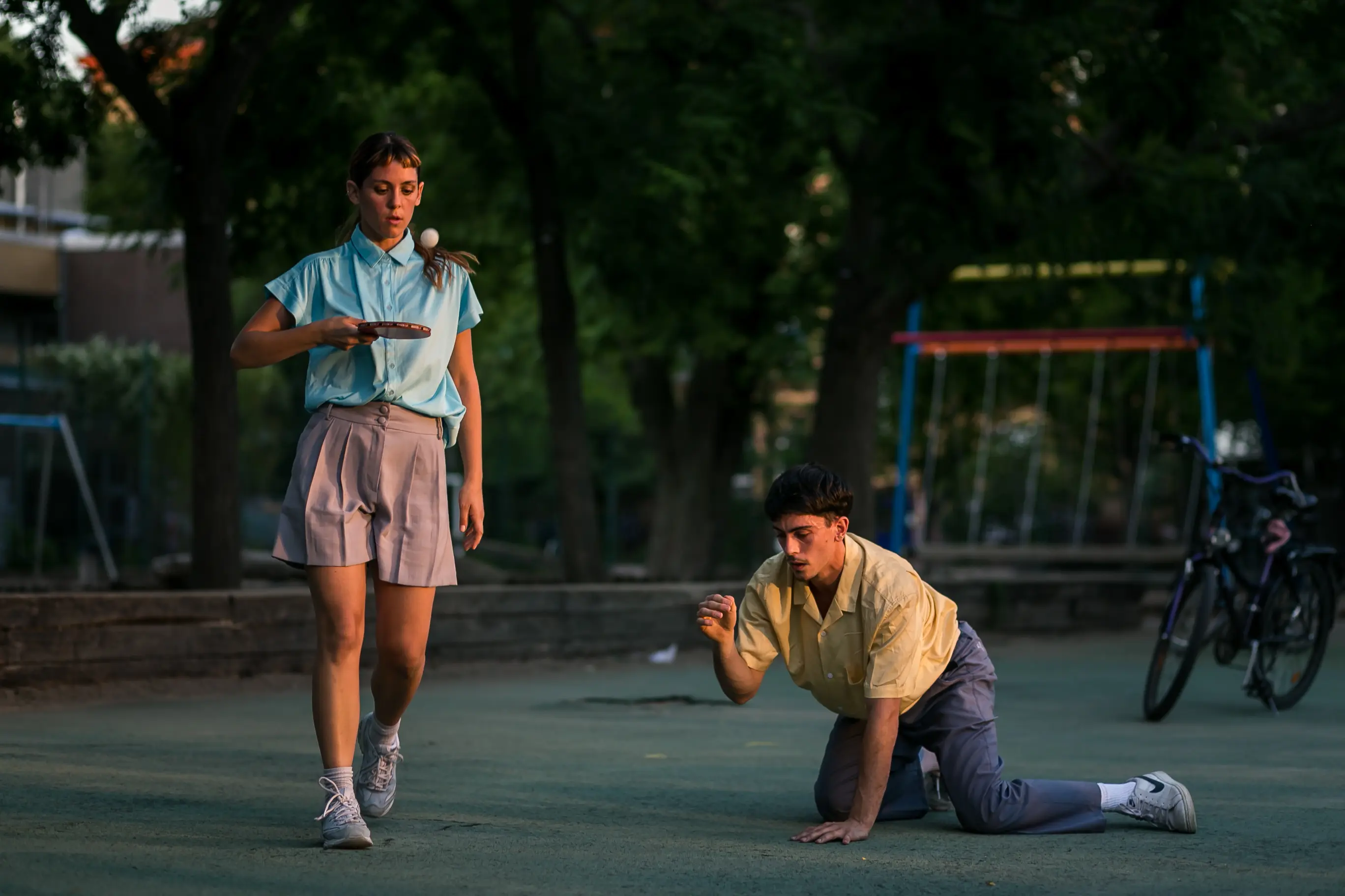 STATE OF JOINT Duett Dance Performance image